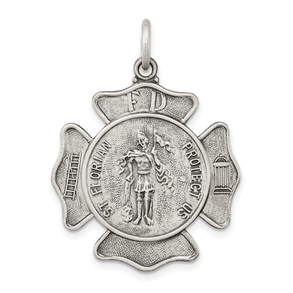 Silver Charm