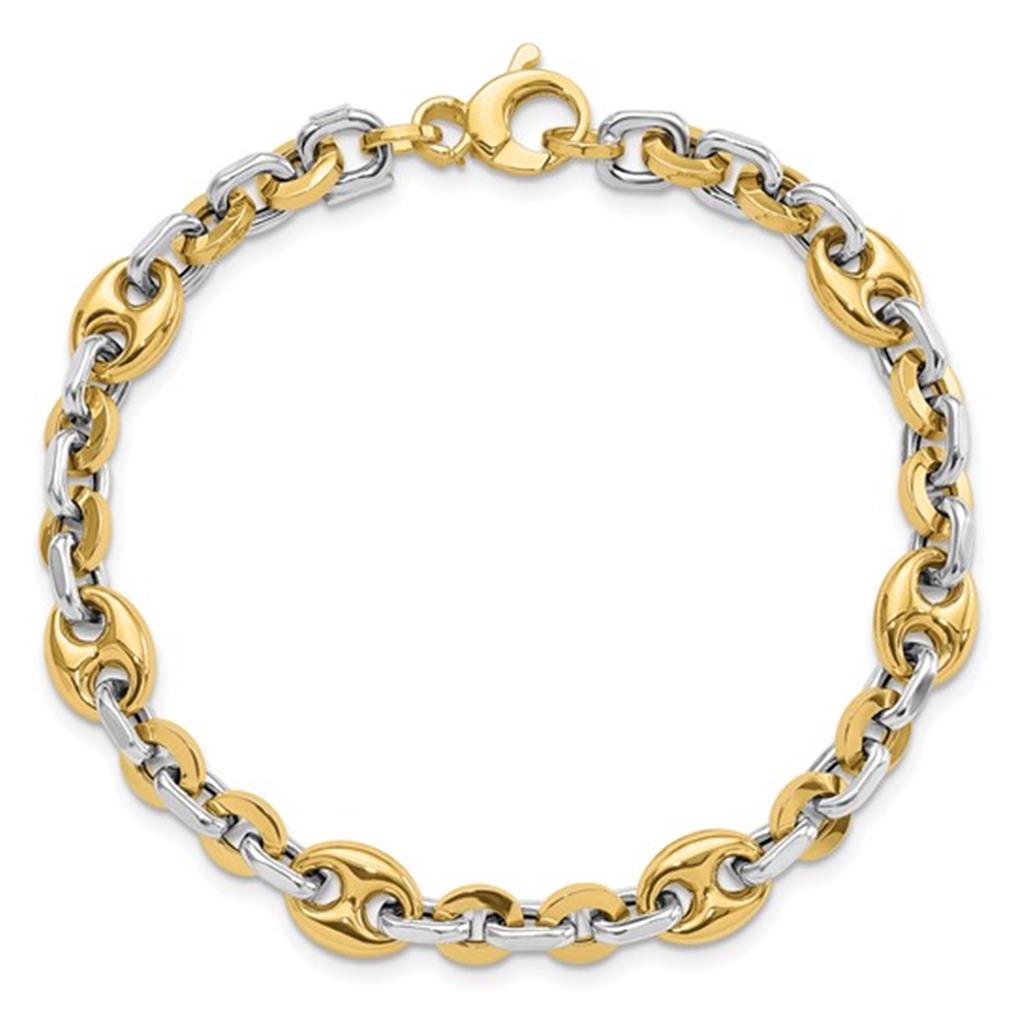 Gold Bracelet