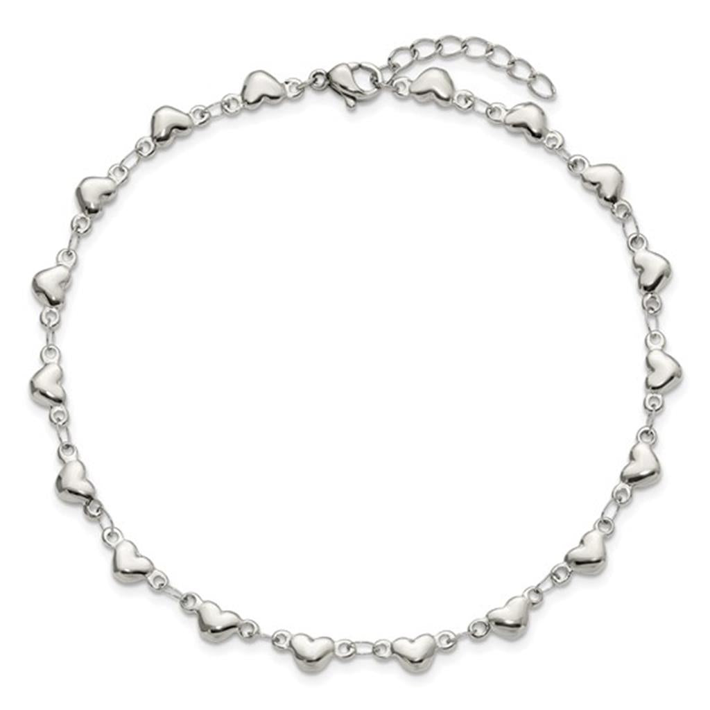Stainless Steel Bracelet