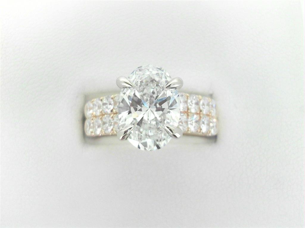 Diamond Engagement Ring