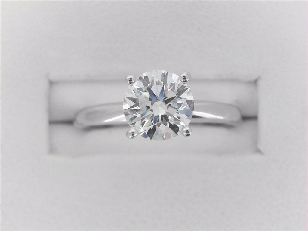 Diamond Engagement Ring