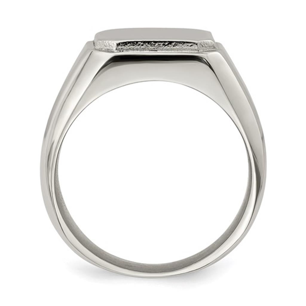 Alternative Rings without Stone