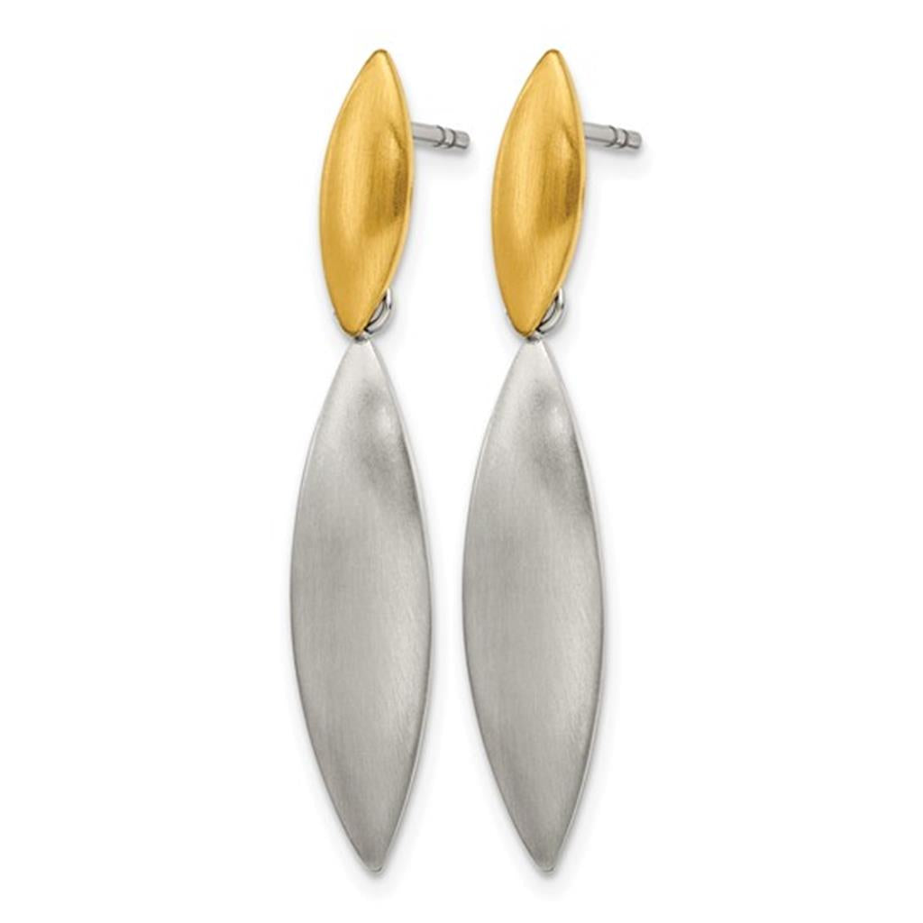 Stainless Steel Earring