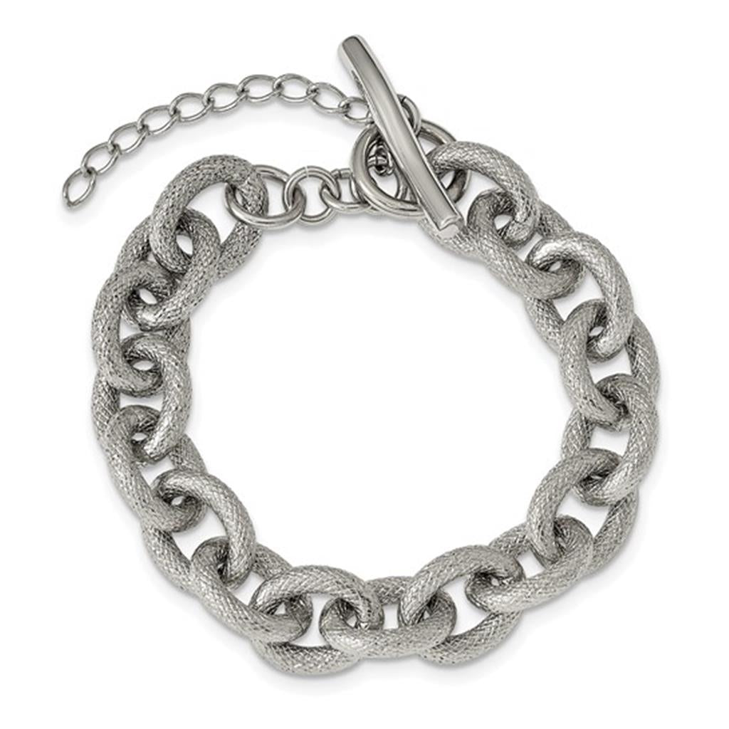 Stainless Steel Bracelet