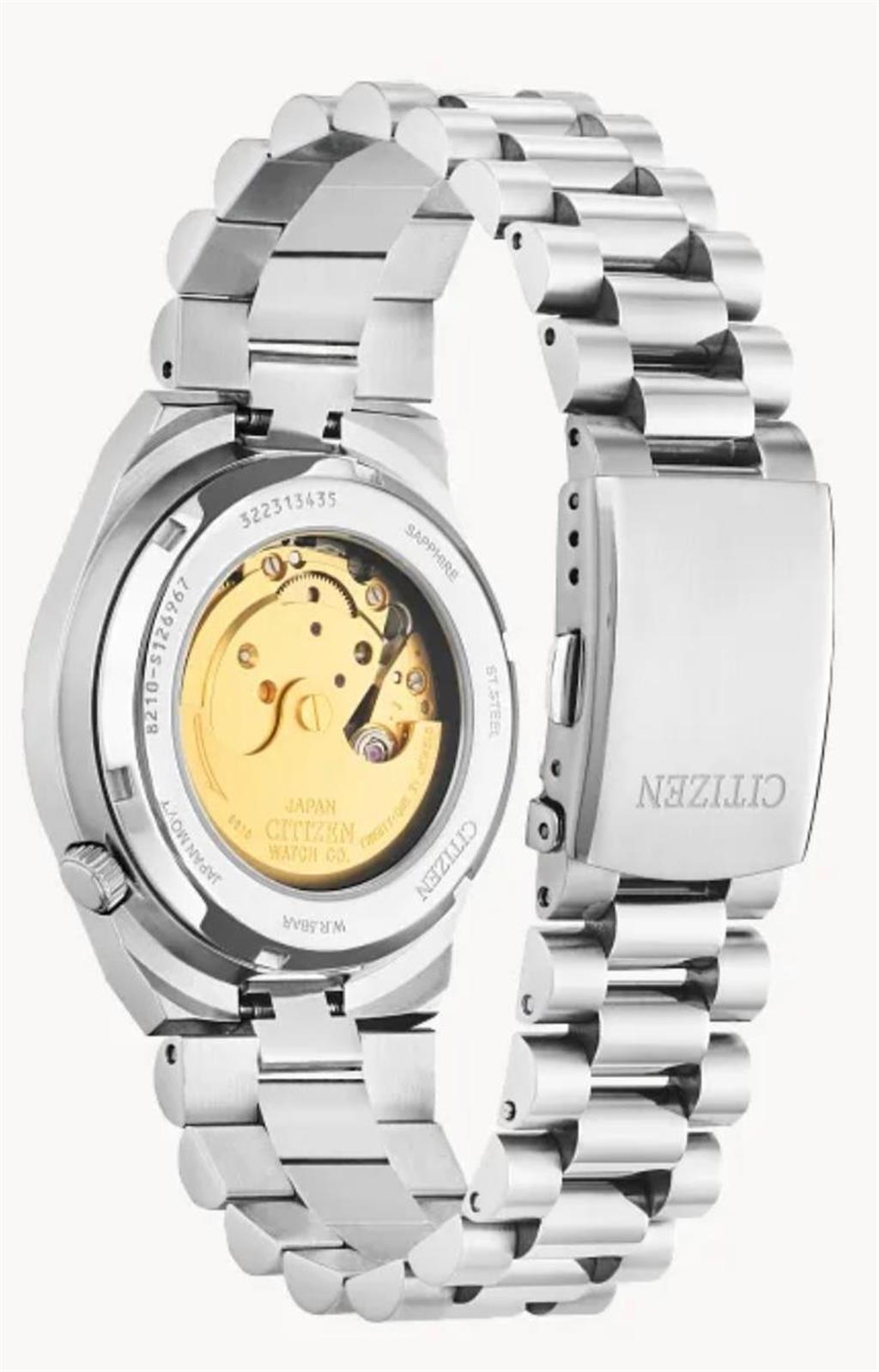 Watch Brand 1 -  Men'