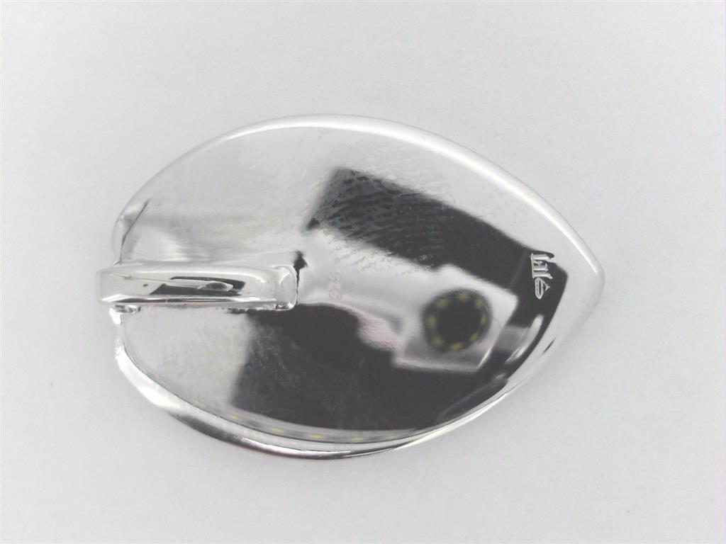 Silver Charm