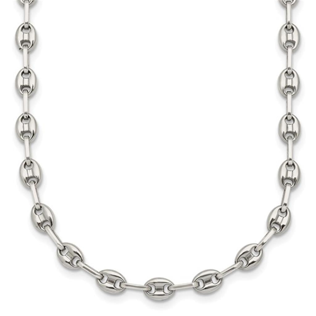 Stainless Steel Chain