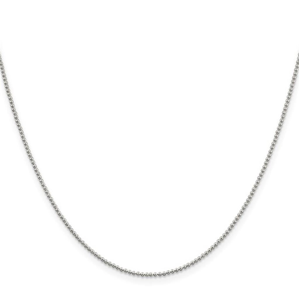 Silver Chain