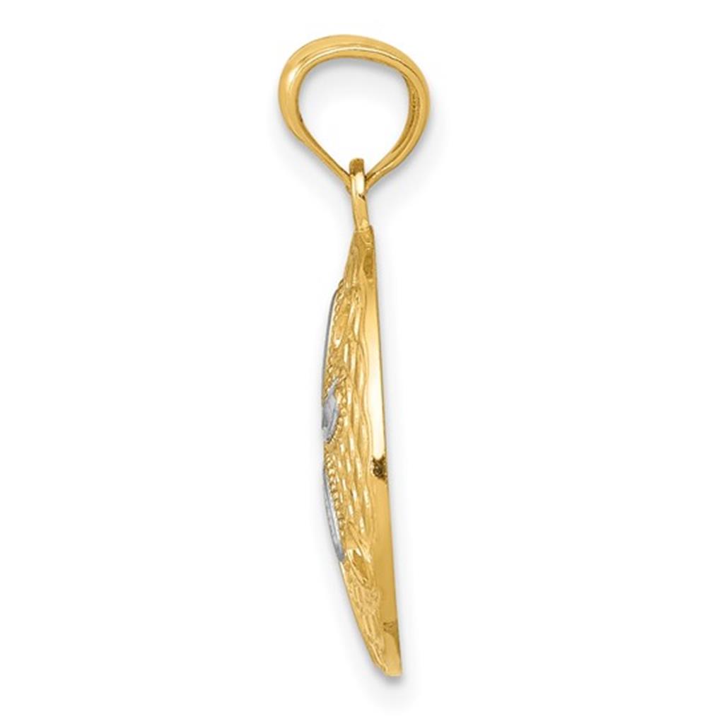 Gold Pendants / Charm