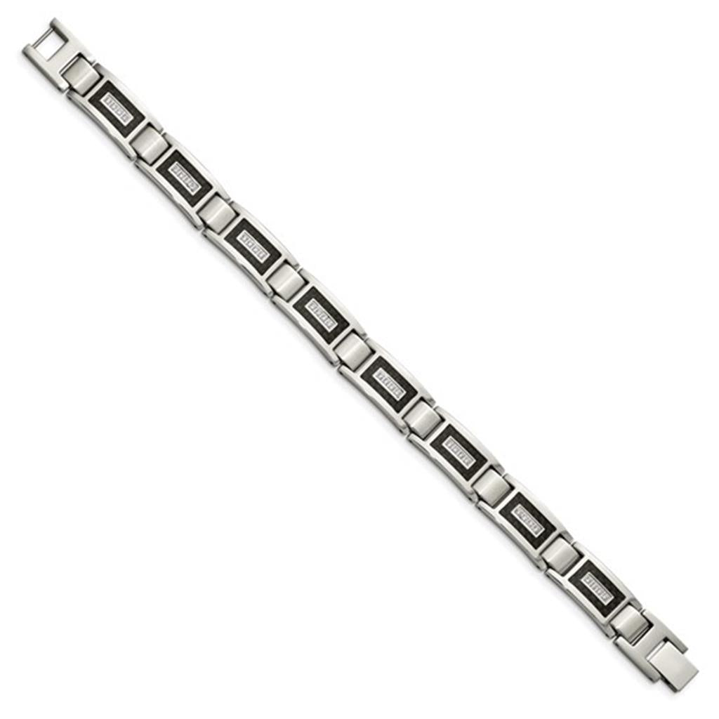 Stainless Steel Bracelet