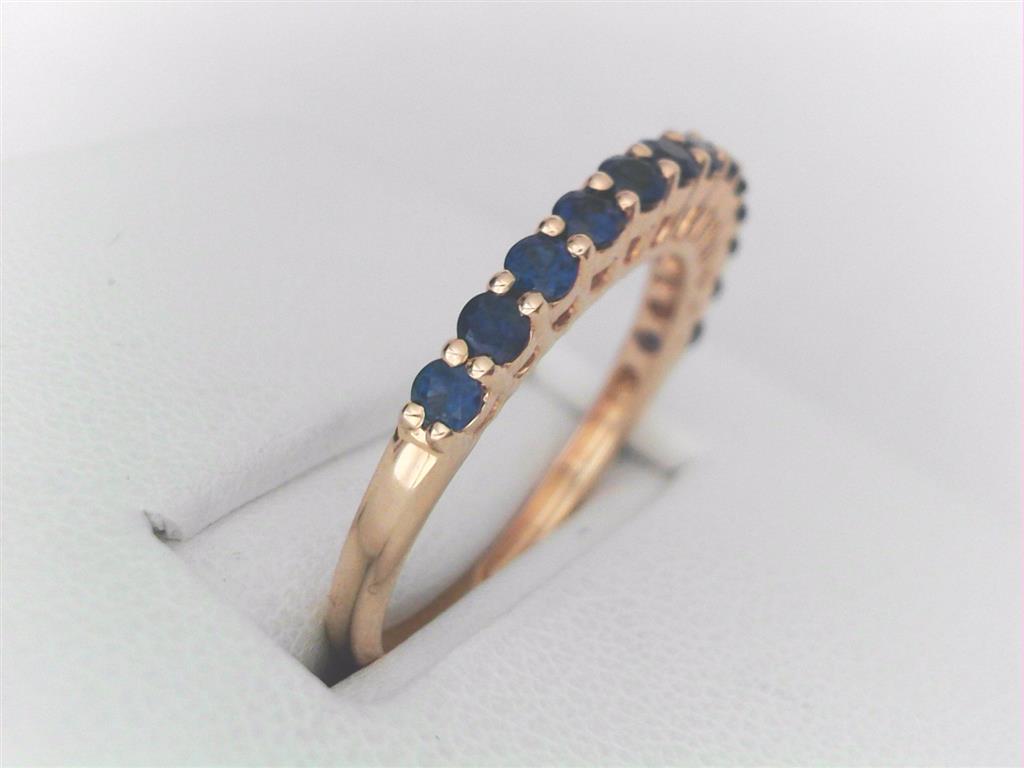 Colored Stone Rings  -  Women'