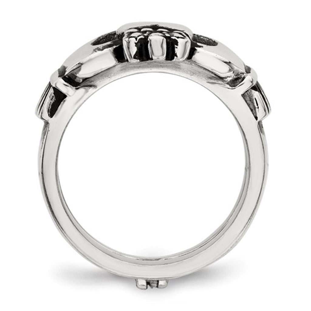 Claddagh Ring