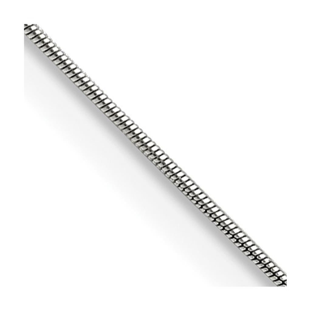 Stainless Steel Chain