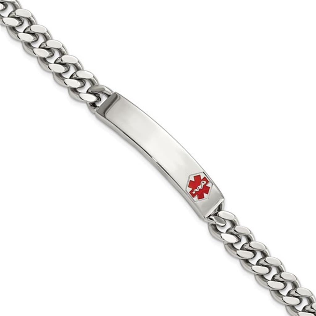 Stainless Steel Bracelet