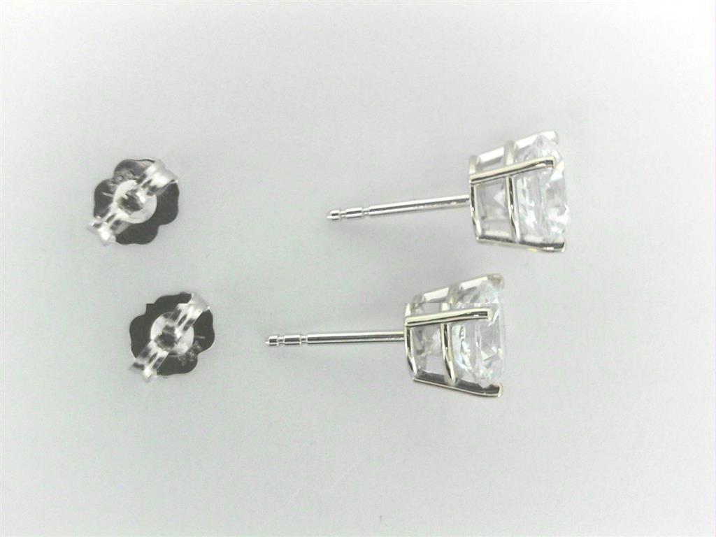 Gold Earring