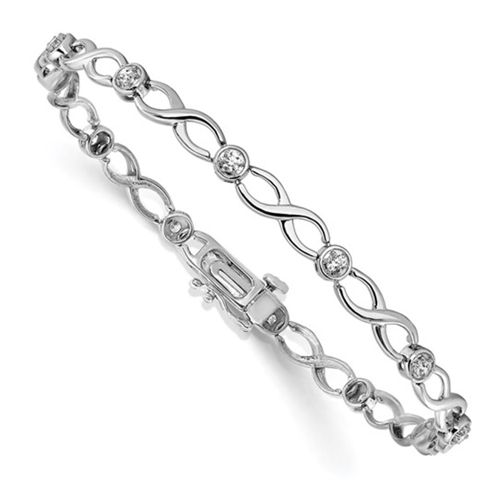Diamond Bracelet
