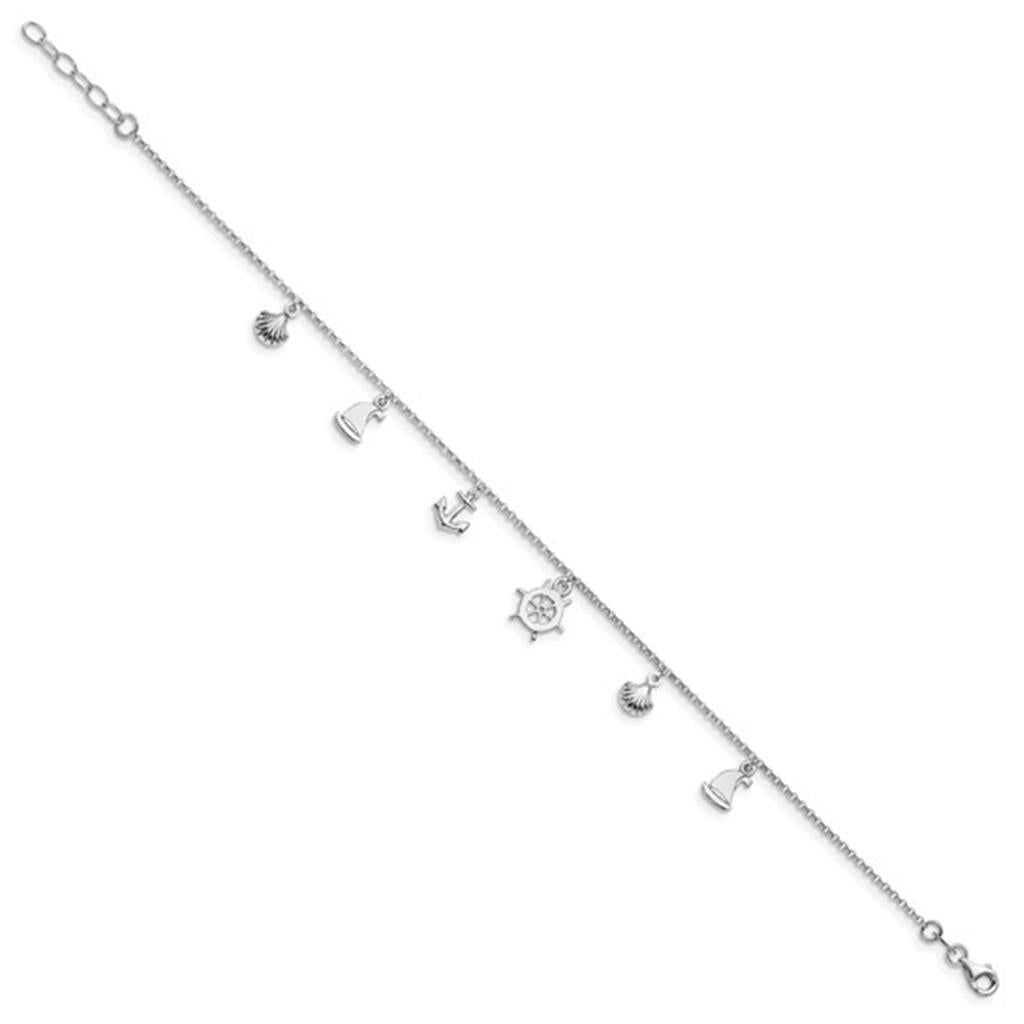 Silver Bracelet