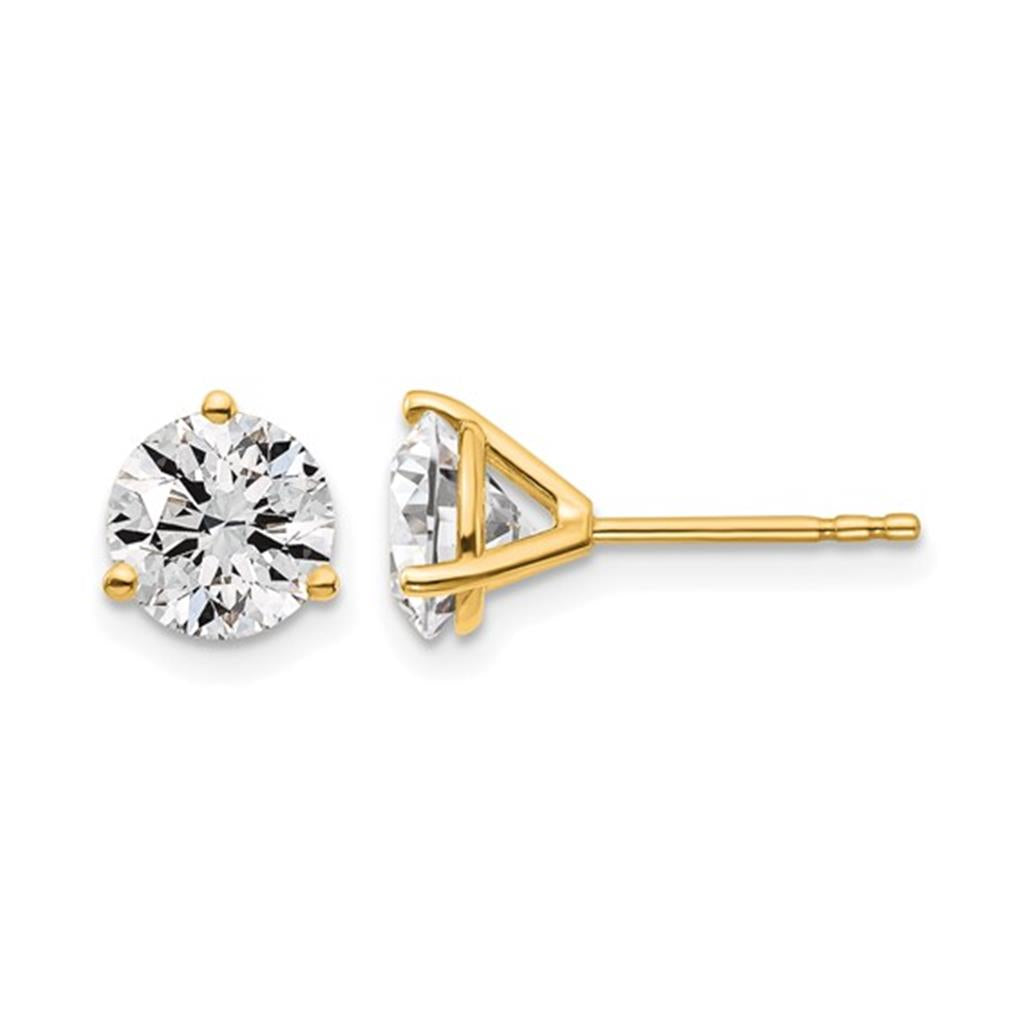 Diamond Earring