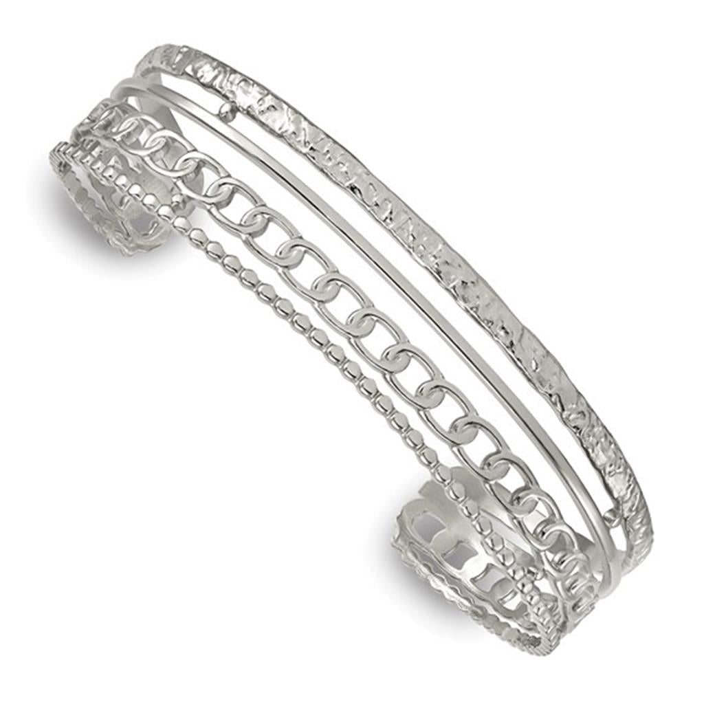 Stainless Steel Bracelet