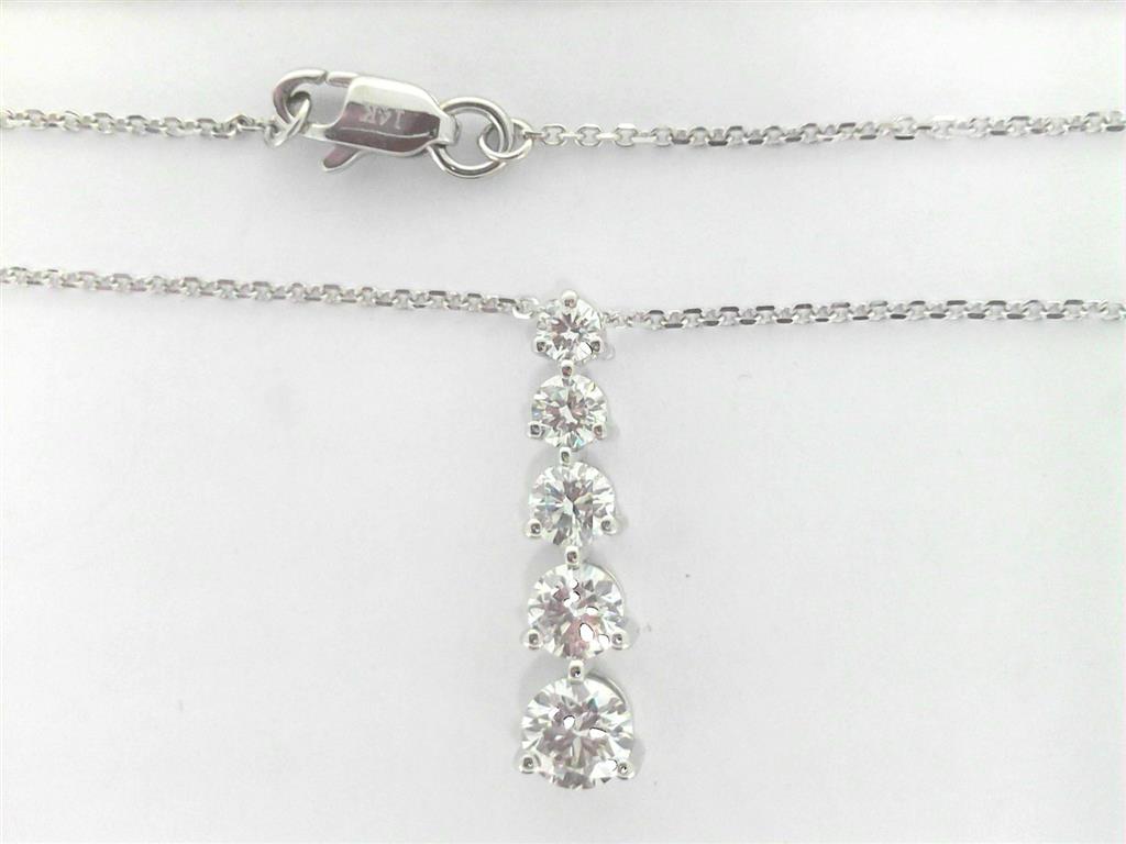 Diamond Necklace