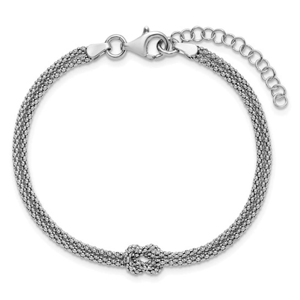 Silver Bracelet
