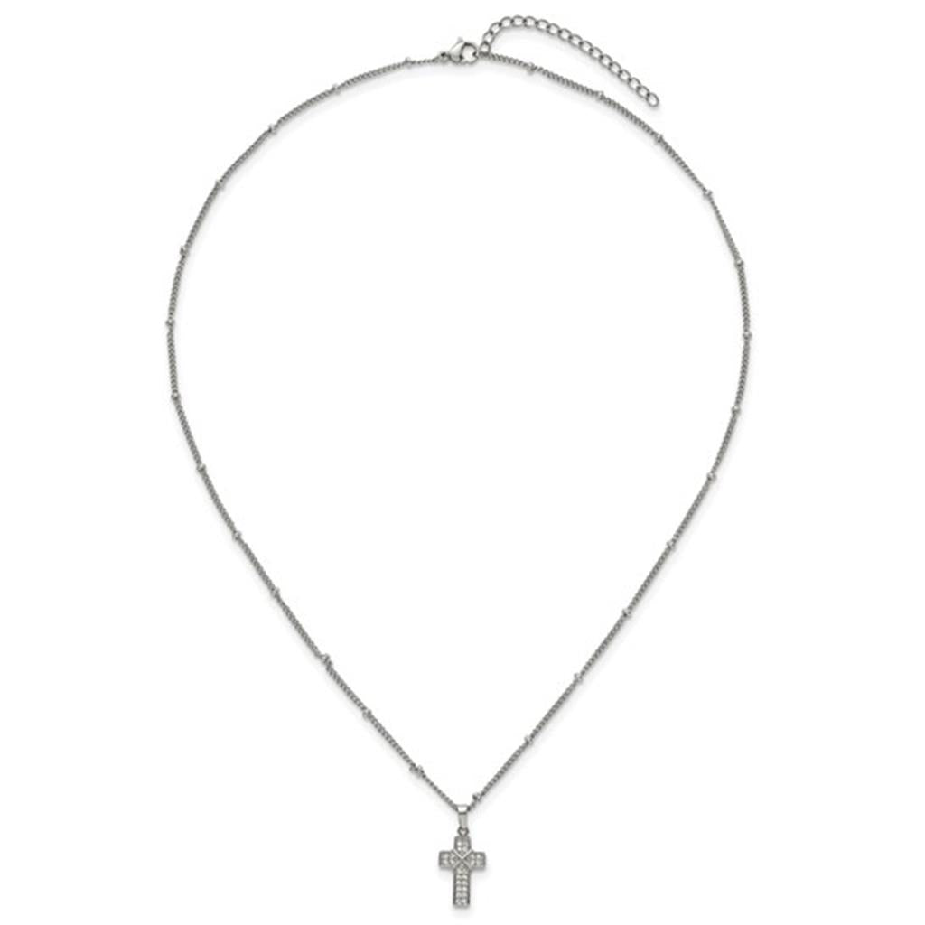 Alternative Necklace