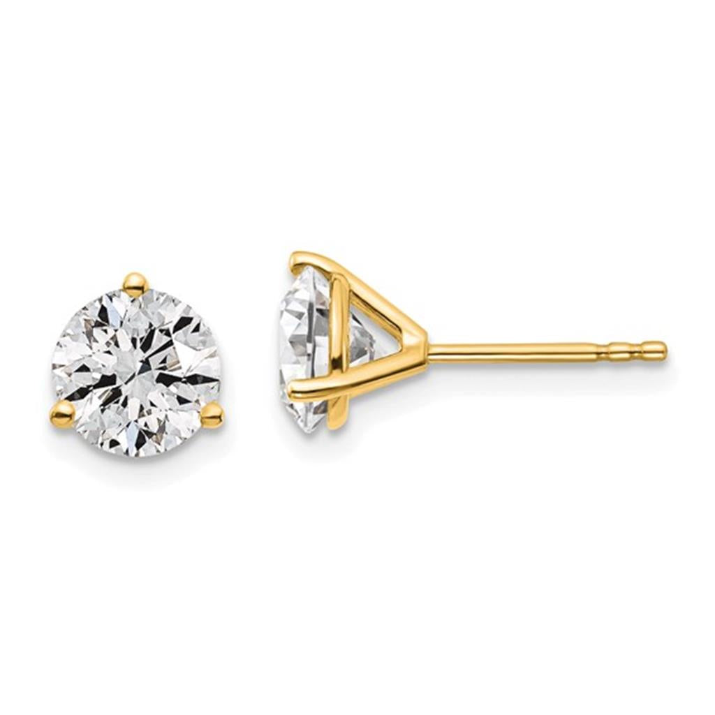 Diamond Earring