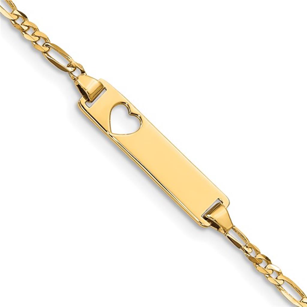 Gold Bracelet