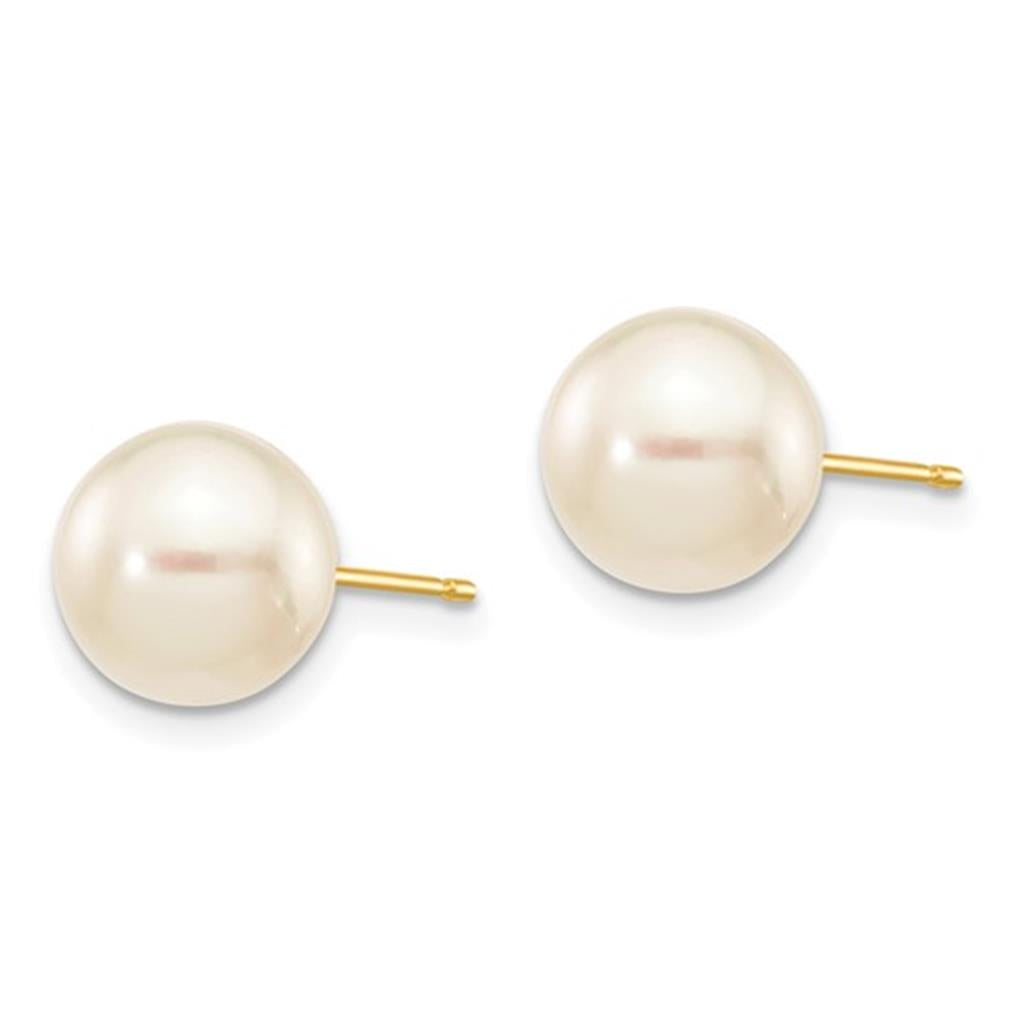 Pearl Earring
