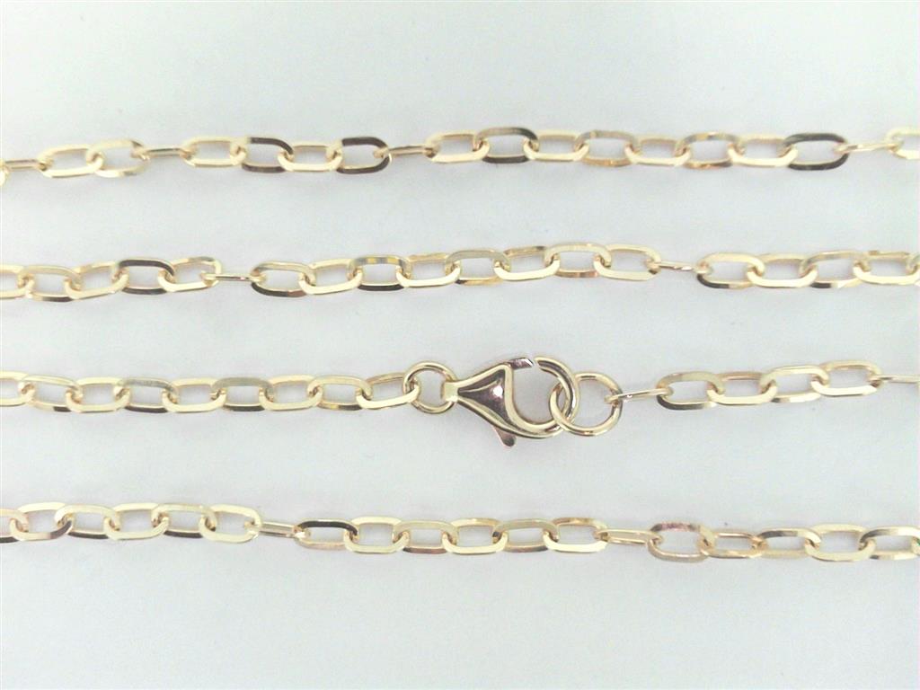 Gold Chain