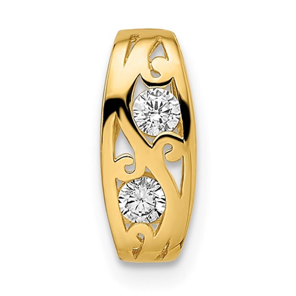 Gold Pendants / Charm