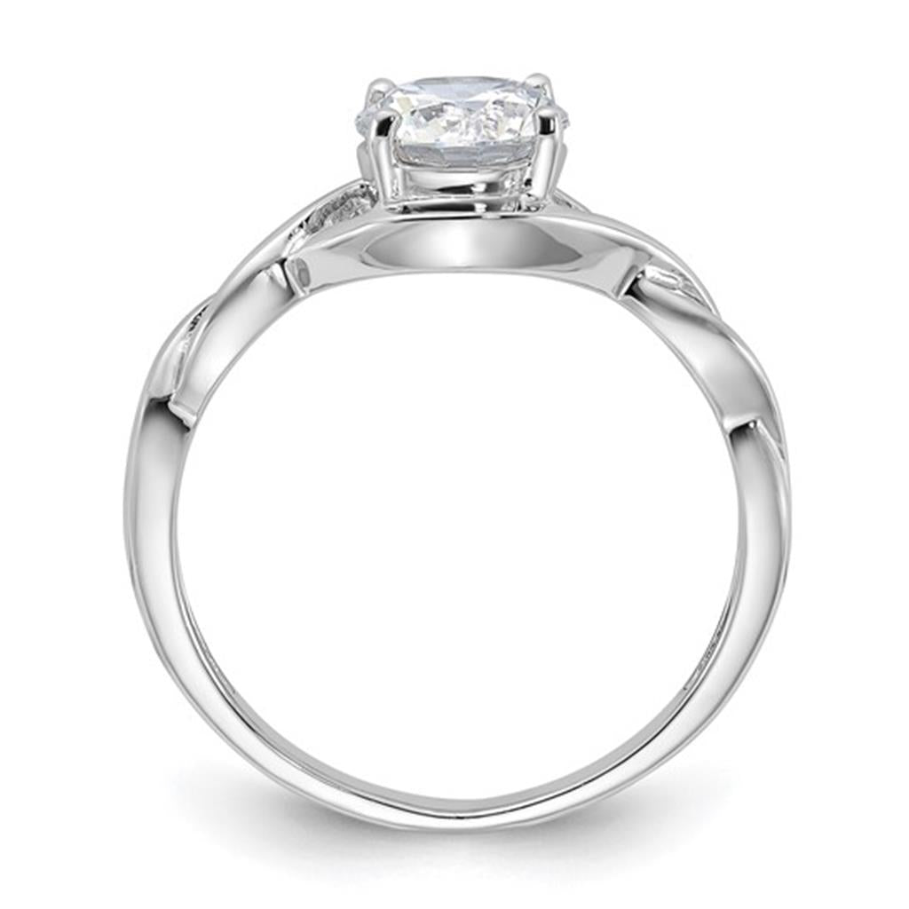 Silver Rings with Stone