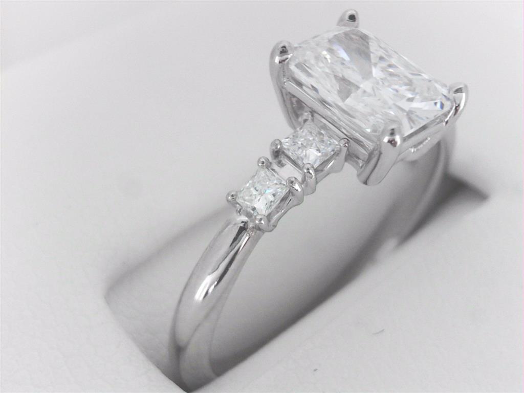Diamond Engagement Ring