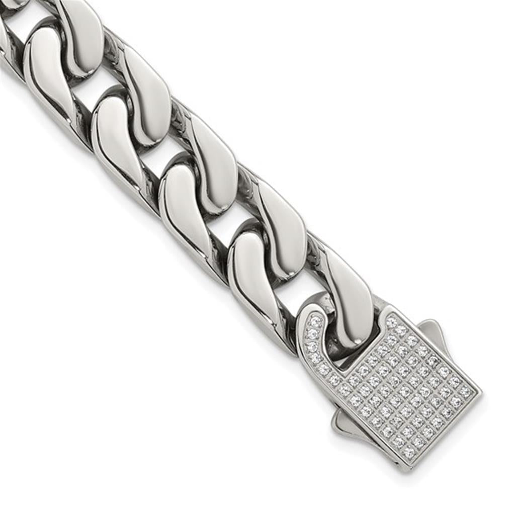 Stainless Steel Bracelet