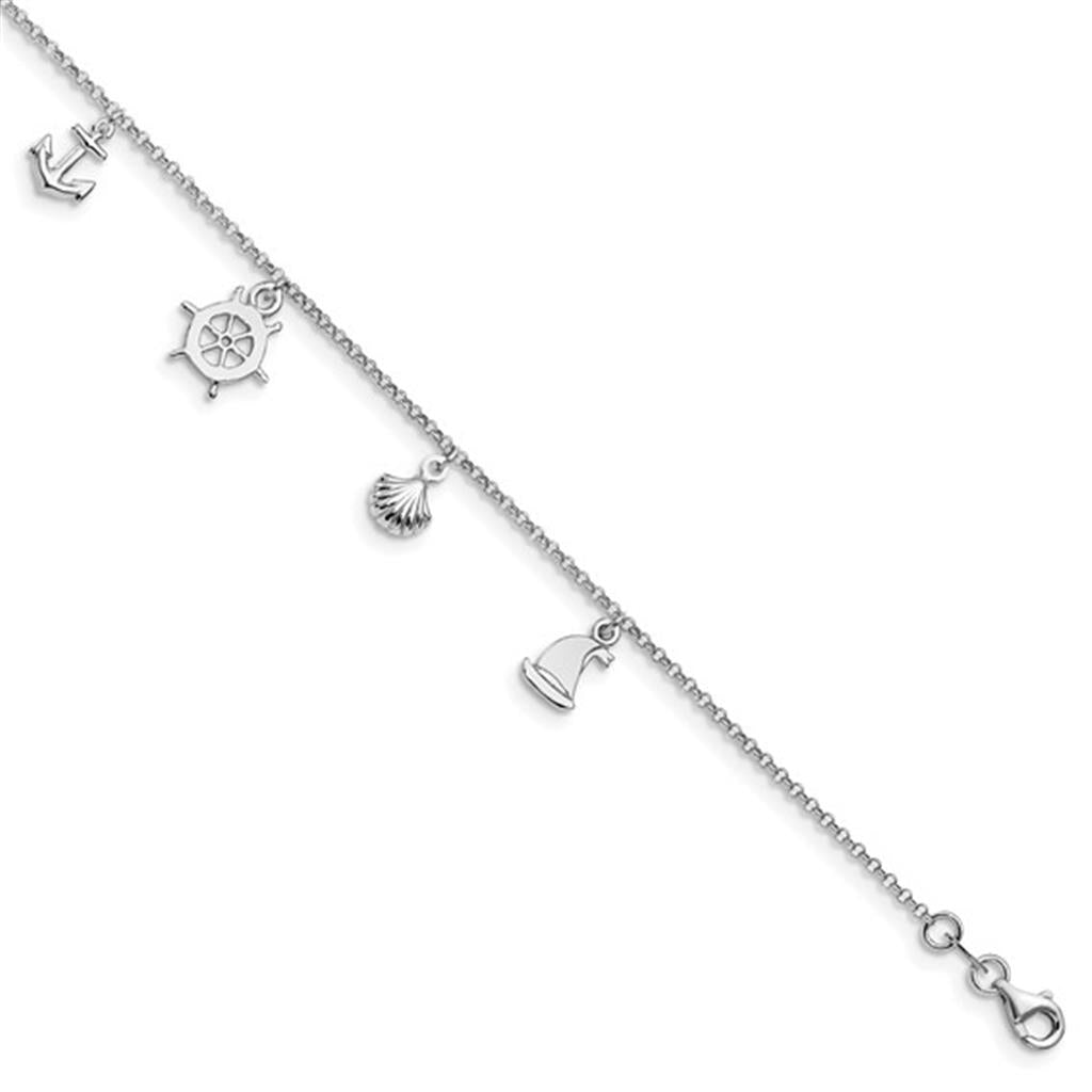 Silver Bracelet