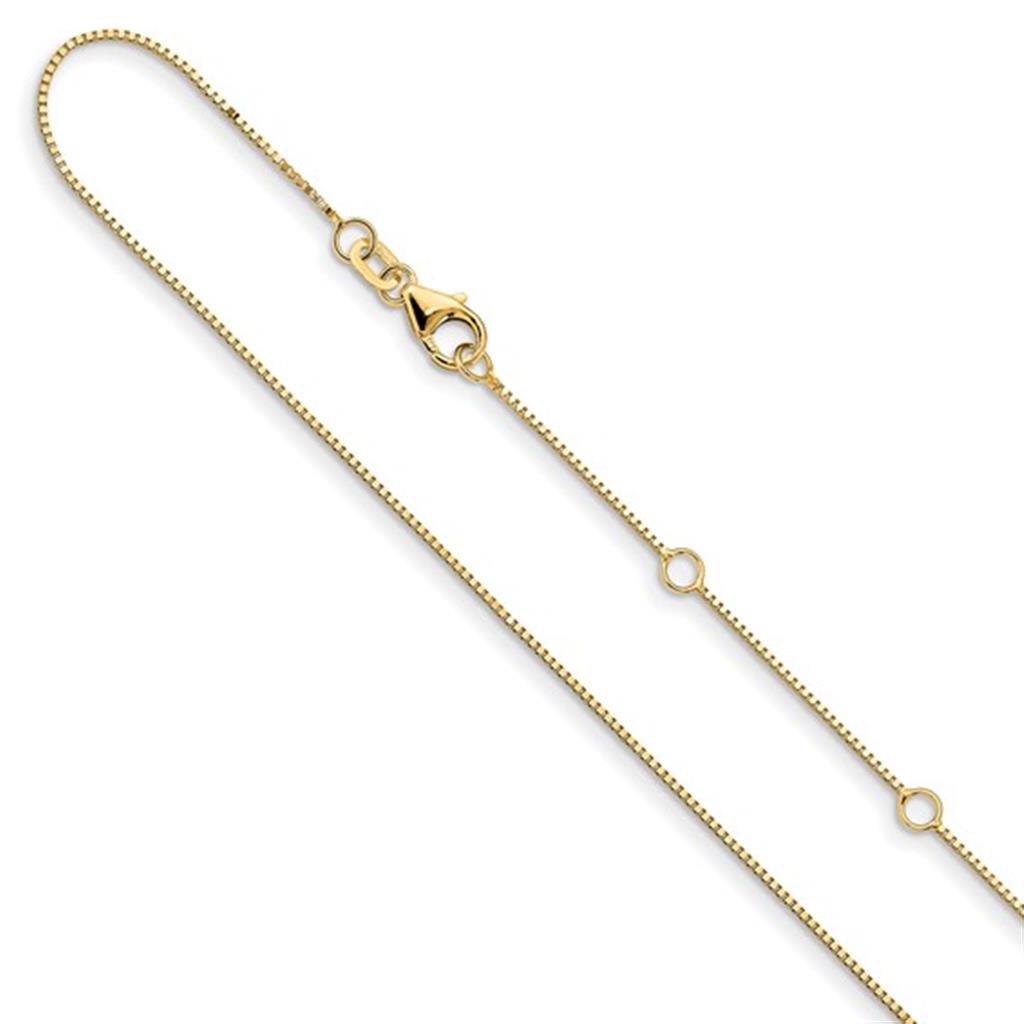 Gold Chain