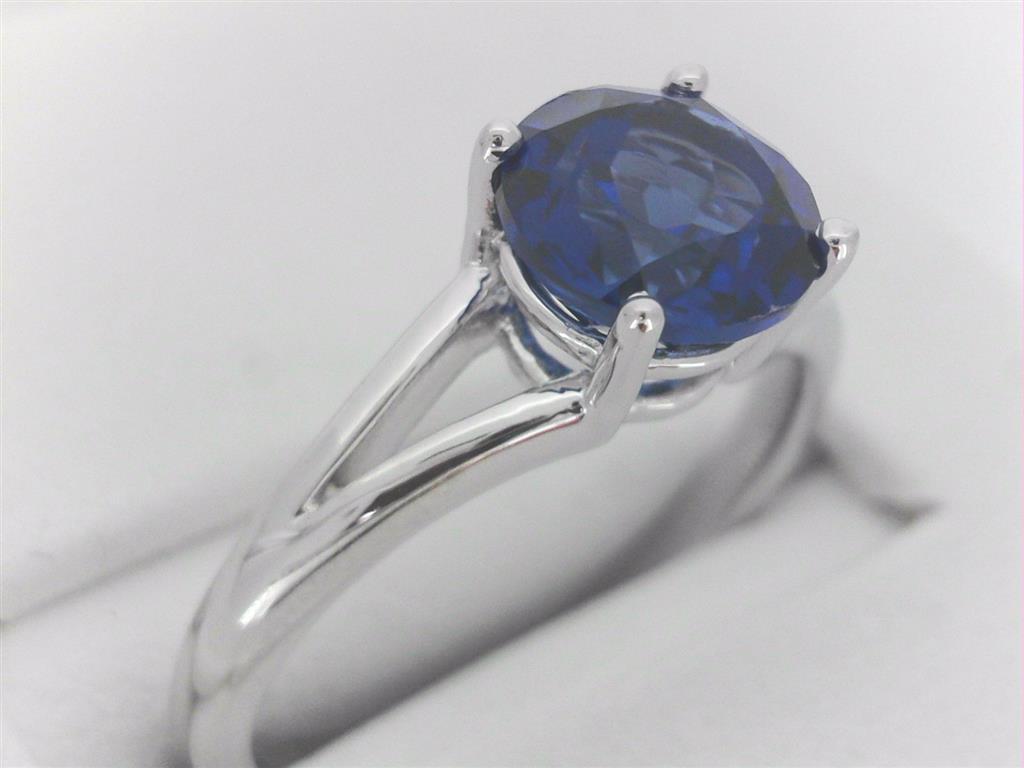 Colored Stone Rings  -  Women'