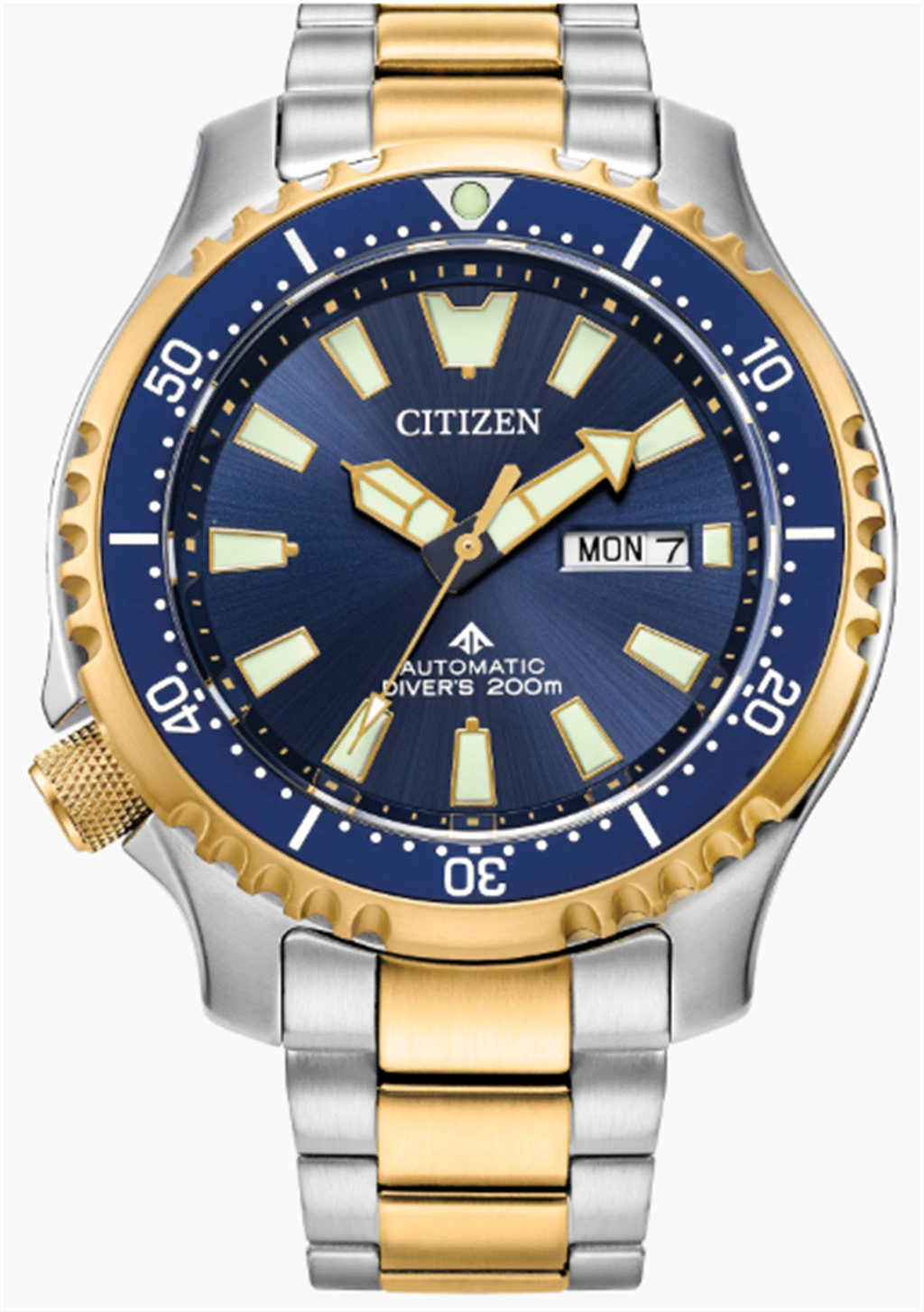 Watch Brand 1 -  Men'