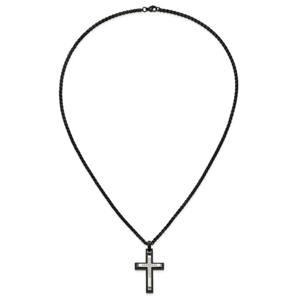 Stainless Steel Necklace