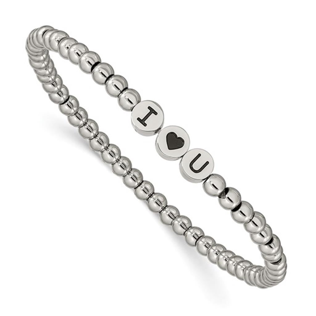 Stainless Steel Bracelet