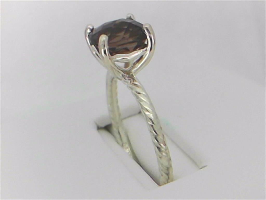 Silver Rings with Stone