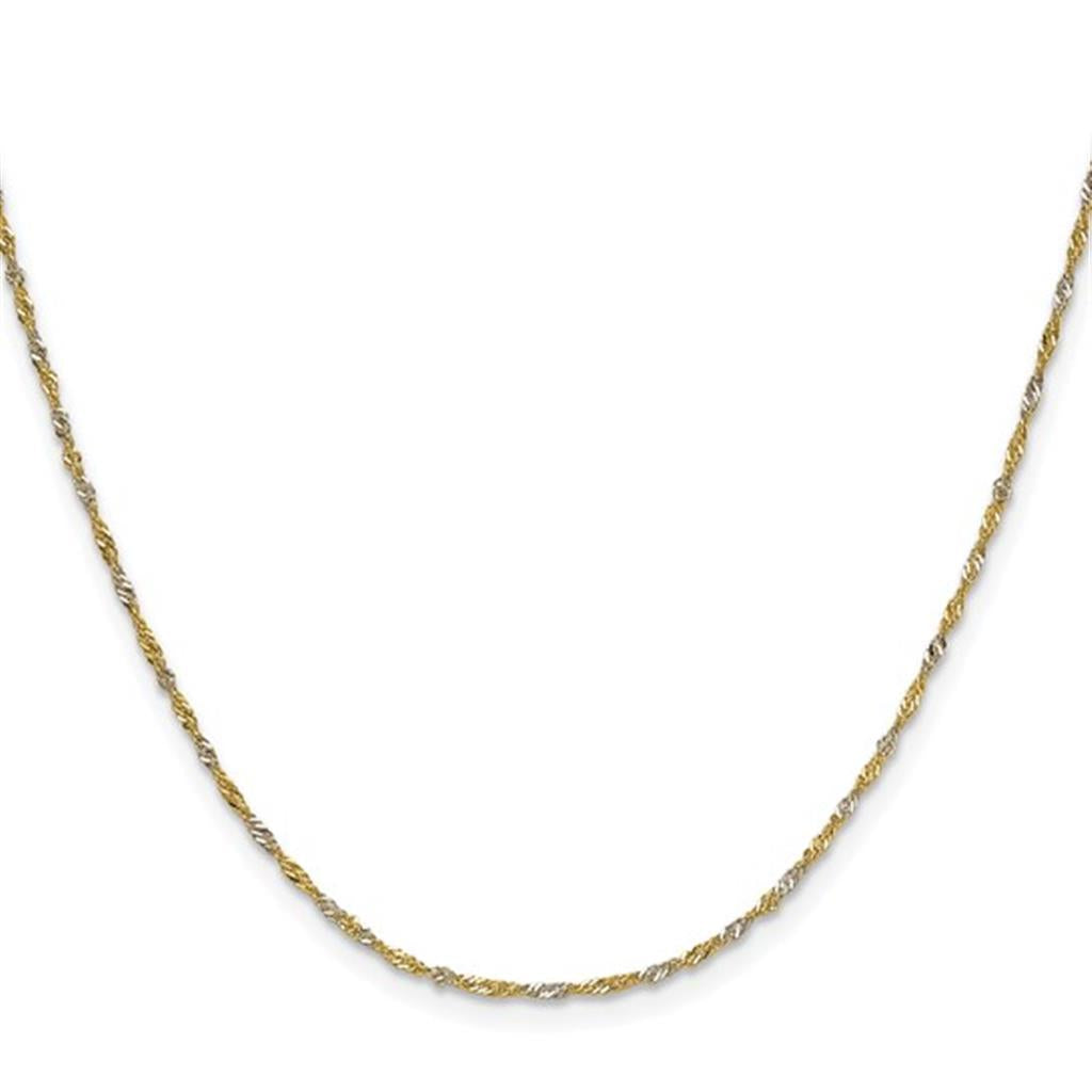 Gold Chain