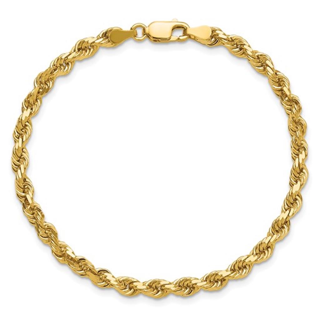 Gold Bracelet