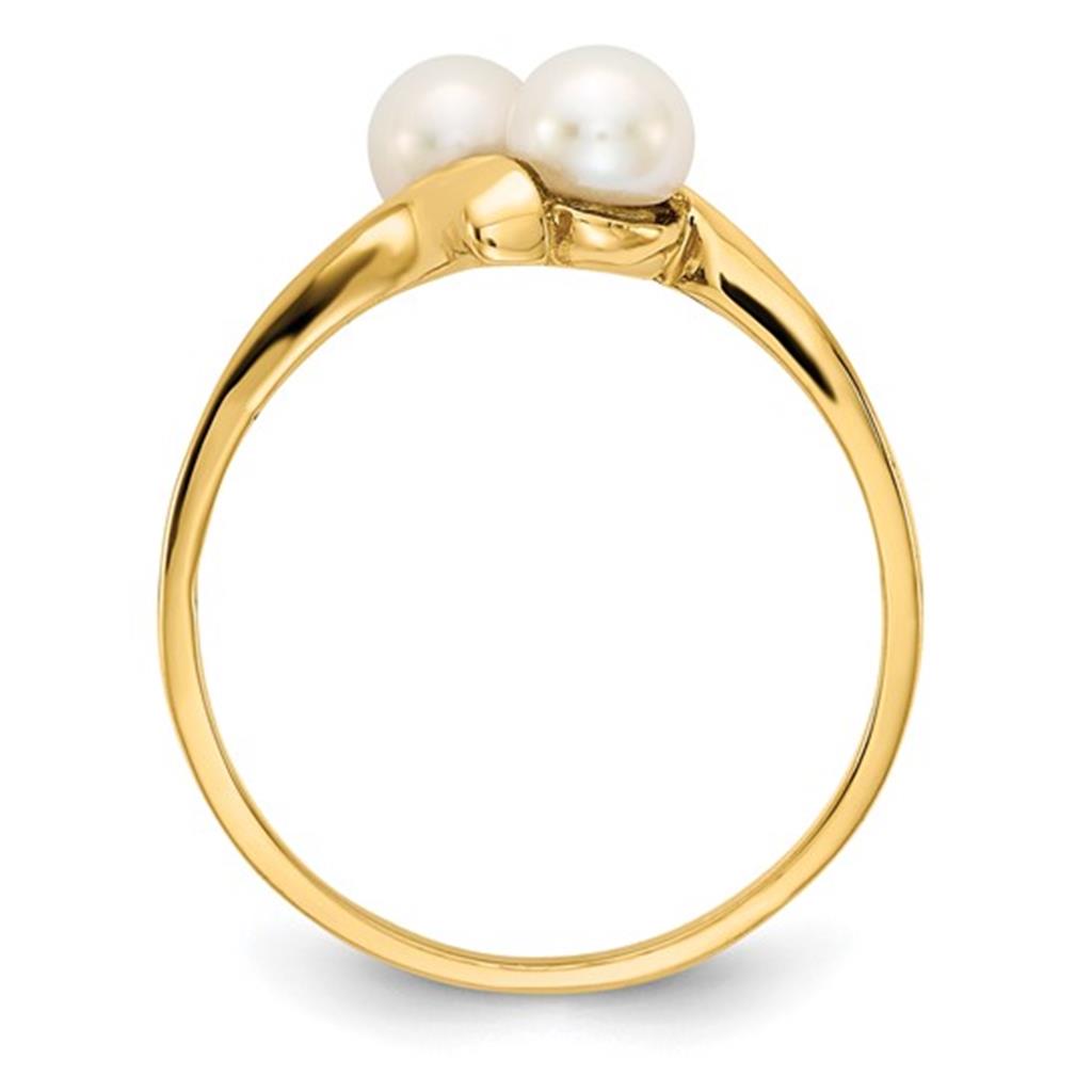 Pearl Ring