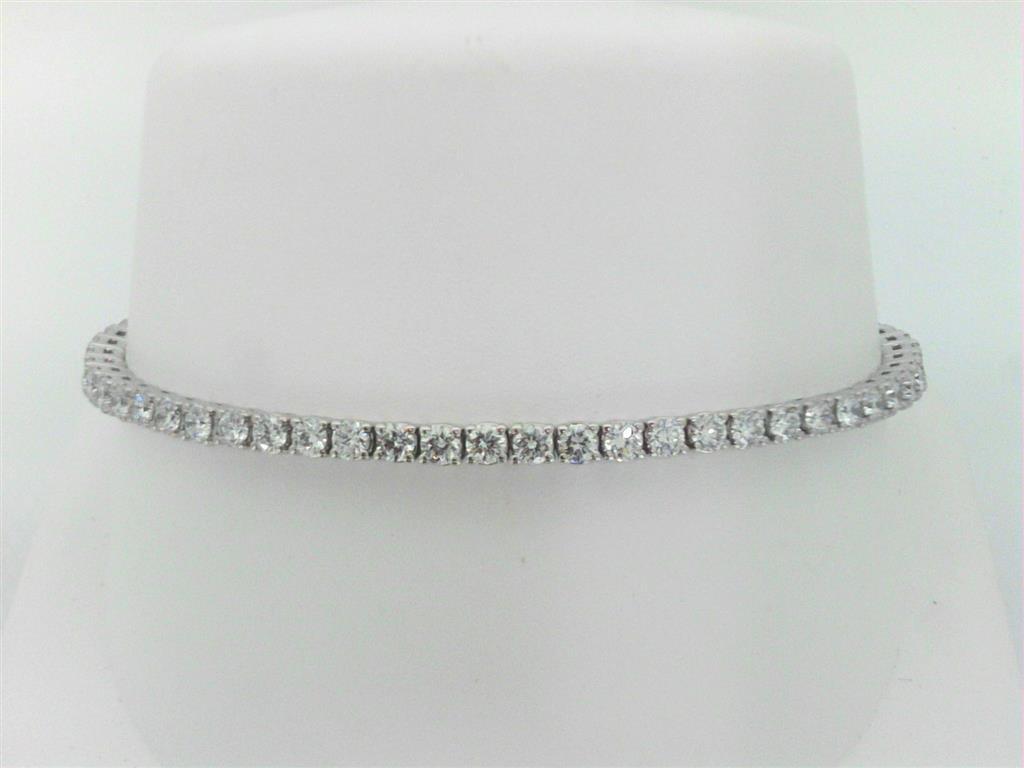 Diamond Bracelet