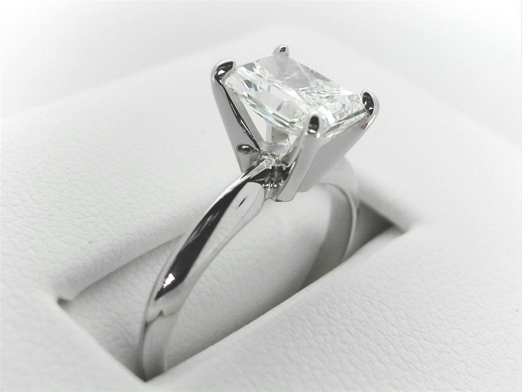 Diamond Engagement Ring