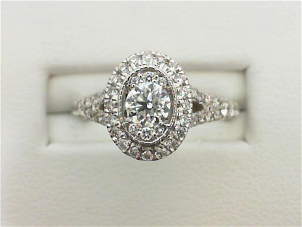 Diamond Engagement Ring