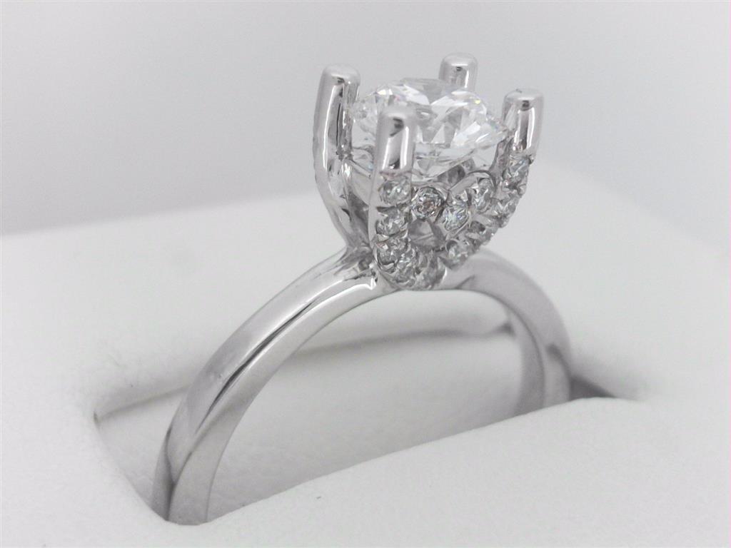 Diamond Engagement Ring