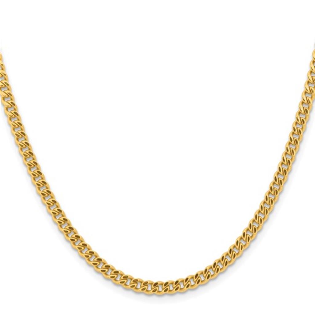 Stainless Steel Chain
