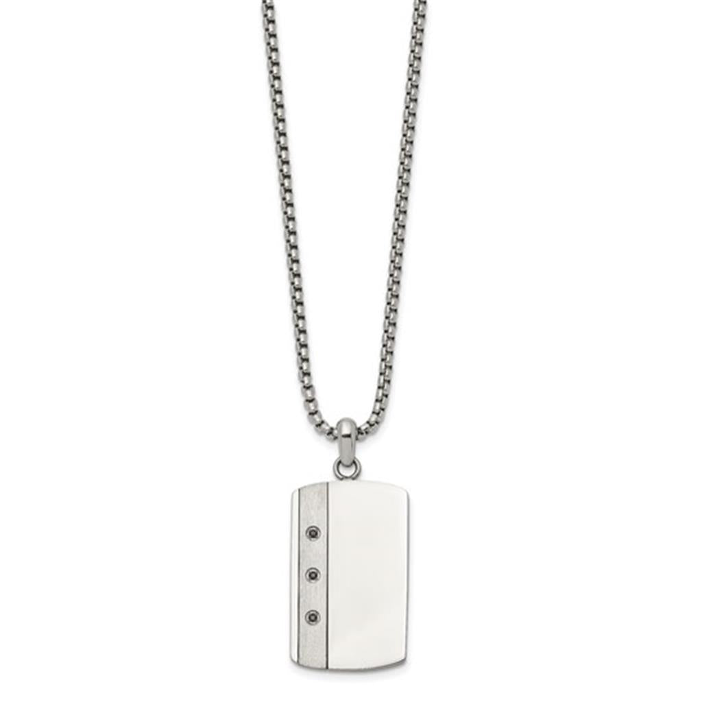 Alternative Necklace